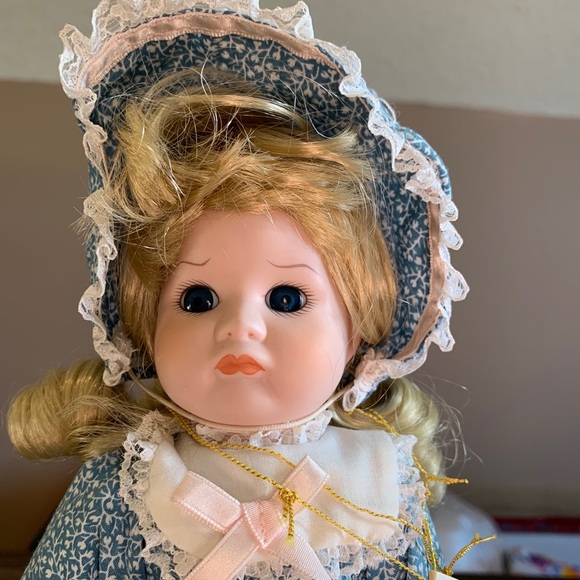 Kingstate The Dollcrafter Juily Doll - Picture 7 of 13